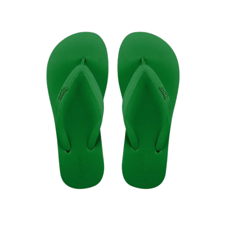 Basic S - Green Bright