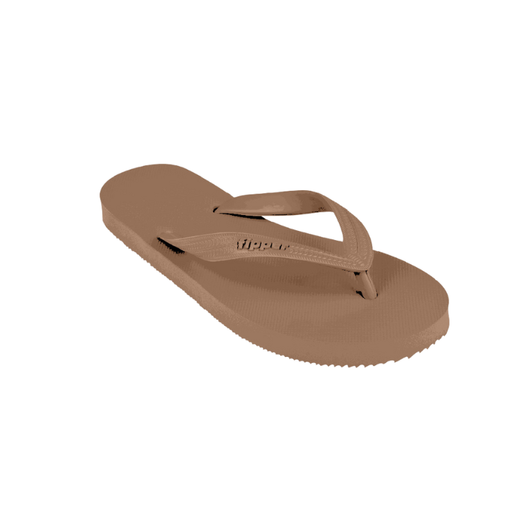 Basic M - Brown Sorrell