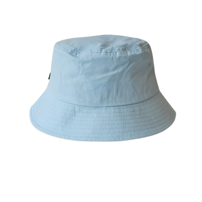Bucket Hat - Blue