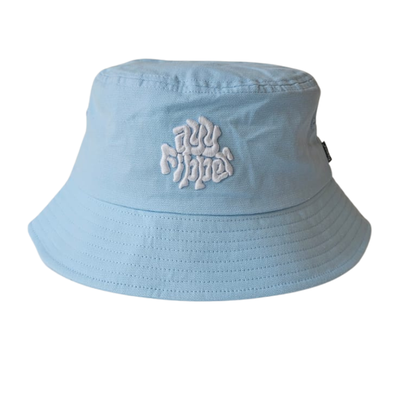 Bucket Hat - Blue