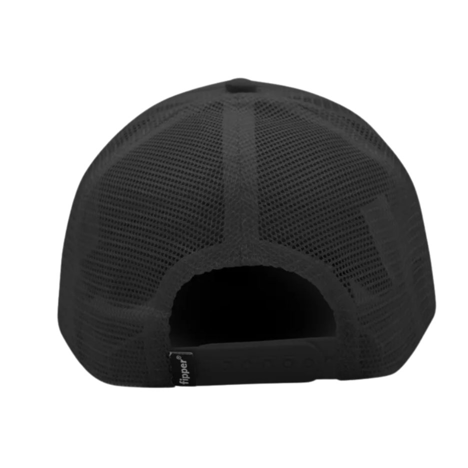 Truckers Cap - Mulled Grape