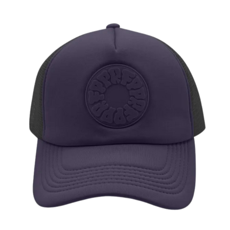 Truckers Cap - Mulled Grape