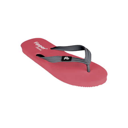 Classic – Red Grey