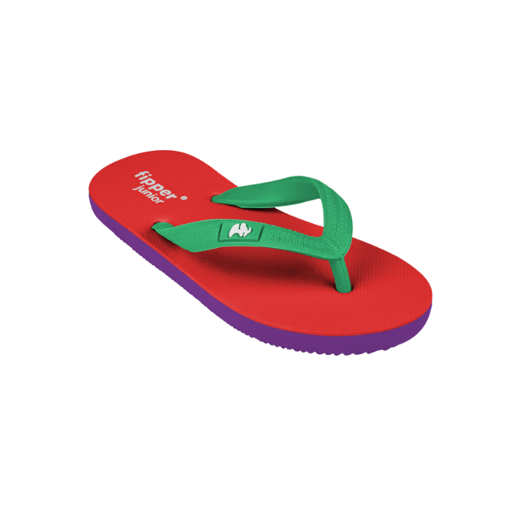 Junior - Red Purple Green