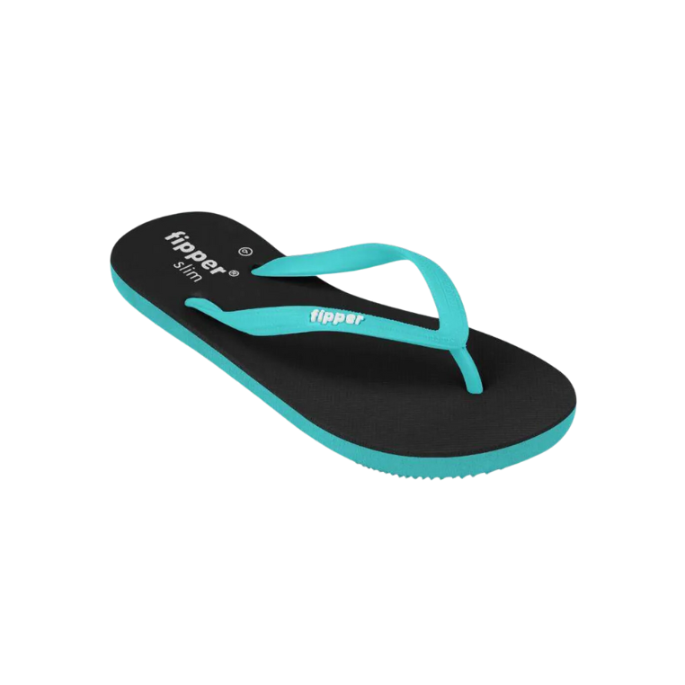 Slim - Black Turqouise