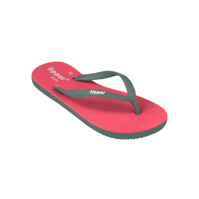 Slim - Pink Green Veridian