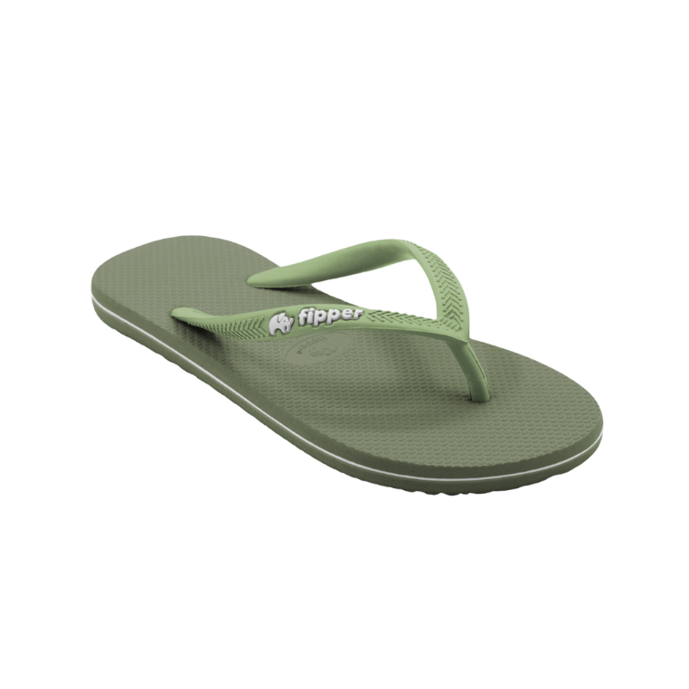 Slim Linea - Green Army