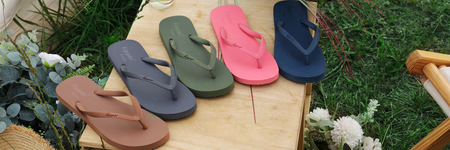 Fipper Slipper verovert Europa!