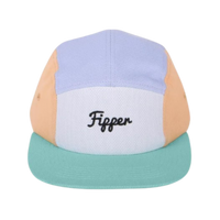 Cap 5 panel - Mint