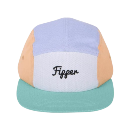 Cap 5 panel - Mint