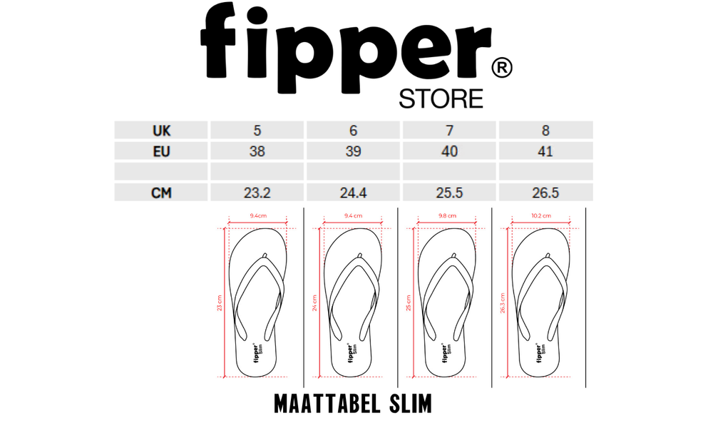 Slim Linea - Brown